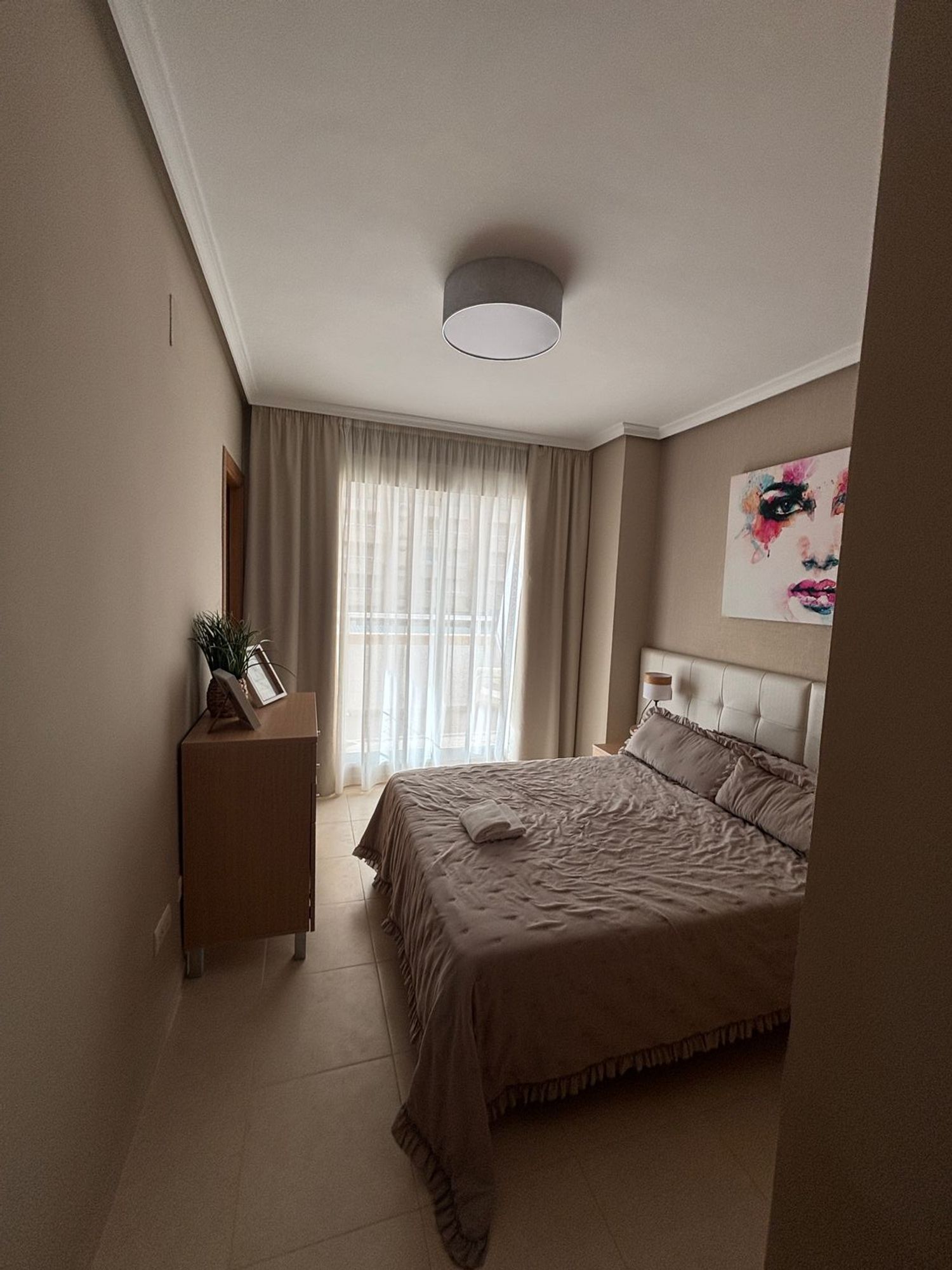 Piso en Calle Amplaries, 45, Cala Blanca - Foto 5