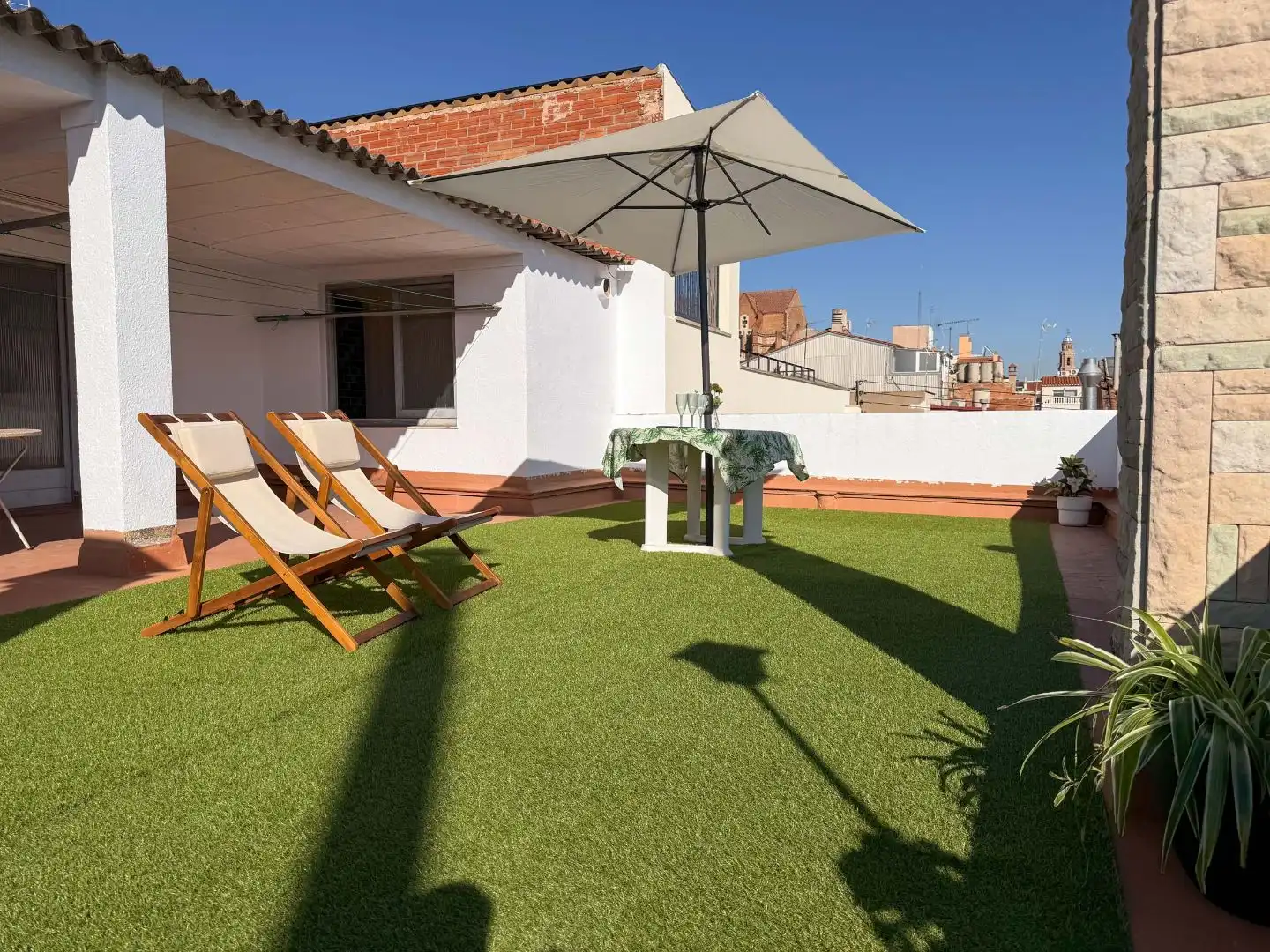 Chalet en  Carrer de l'Escola Pia 113 - Foto 4