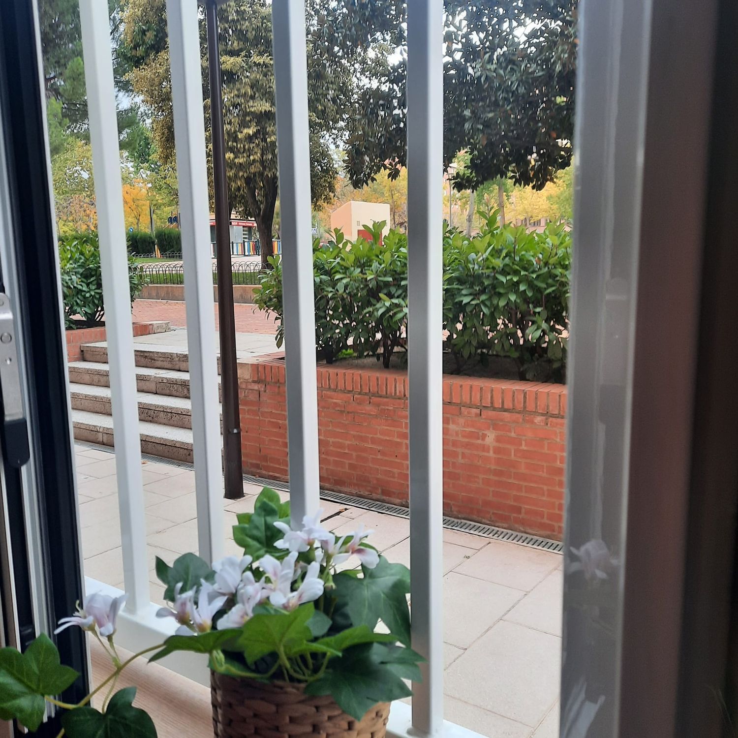 Estudio en Primera Fase - Nuevo Tres Cantos - Foto 12