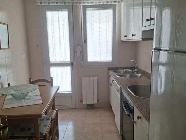 Piso en Calle Lamas de Prado, 81, La Milagrosa, La Milagrosa - Foto 1