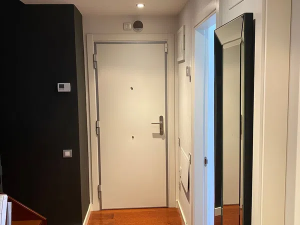 Dúplex en calle Viseu, 15 - Foto 8