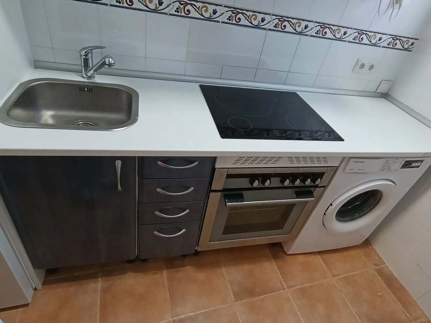 Piso en calle del Codo, 14 - Foto 4