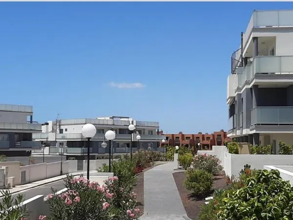 Piso en calle Pizarro, 6 - Foto 10