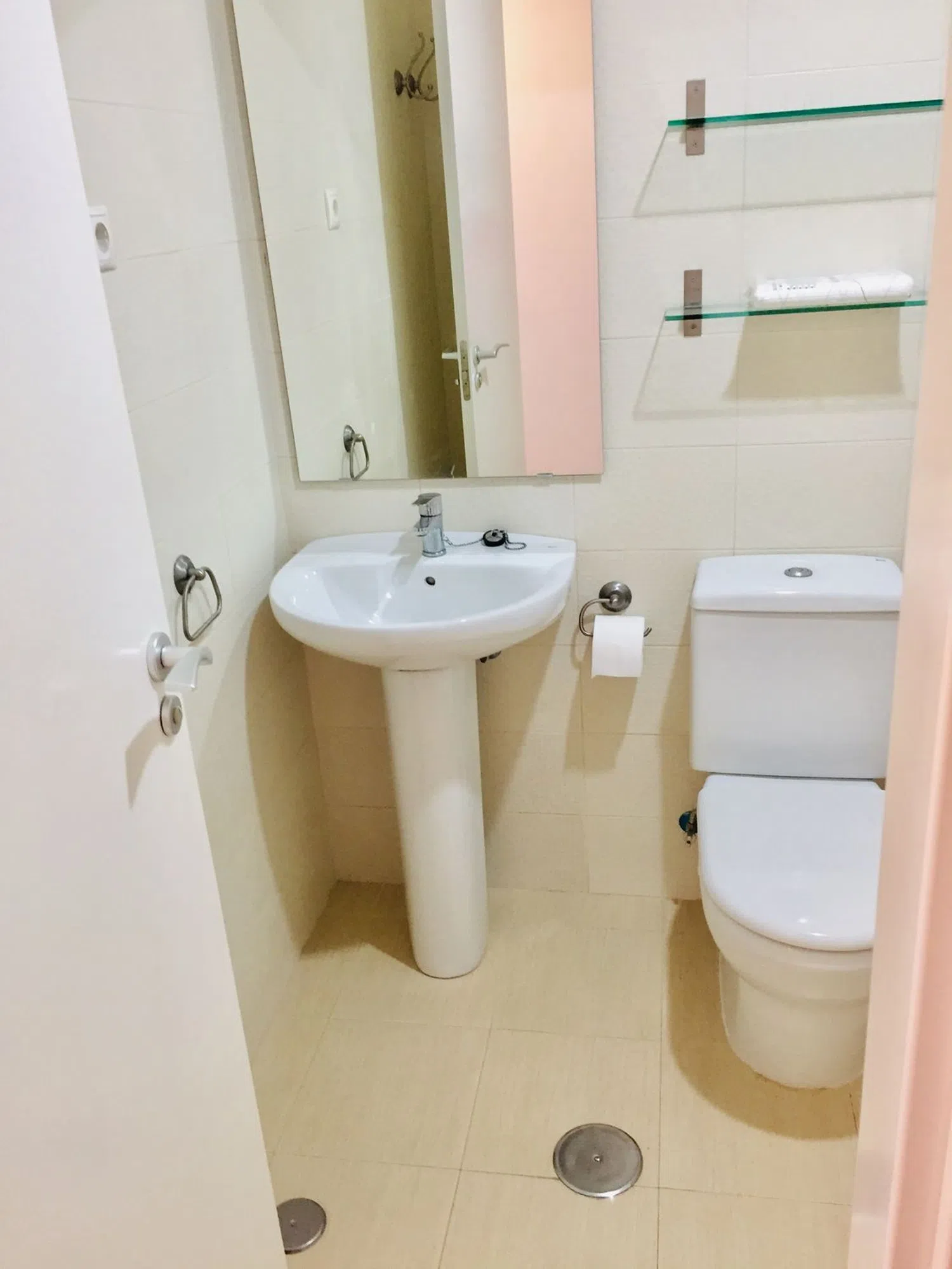 Estudio en calle Ruiz Palacios, 35 - Foto 2