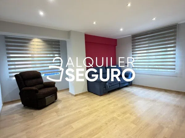 Piso en Calle del Riu Túria, Zona Ensanche-Río Jucar - Foto 9