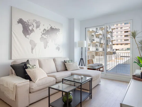 Piso en avenida Federico Garía Lorca, 30