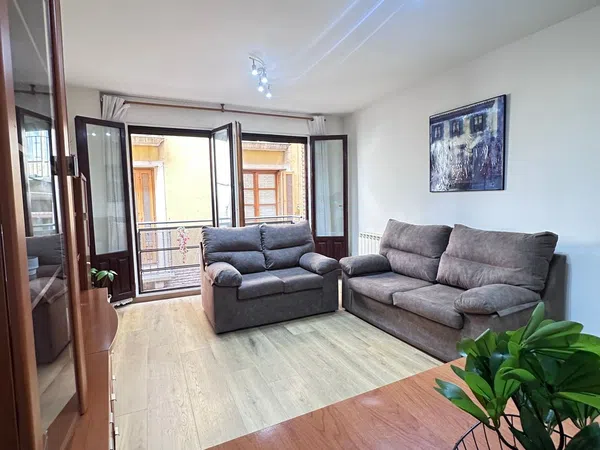 Piso en Plaza España, 7 - Foto 1