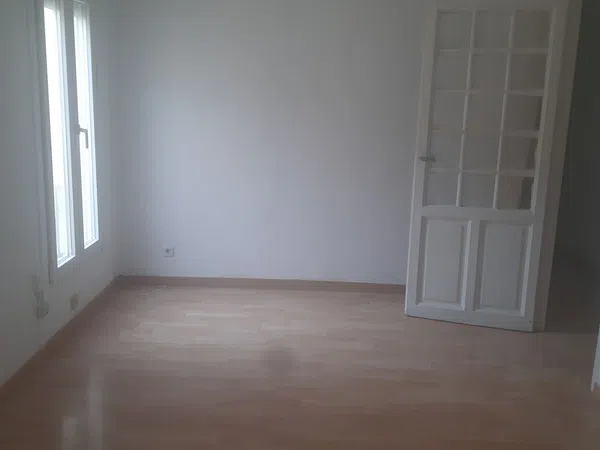 Piso en calle de Modesto Lafuente, 7