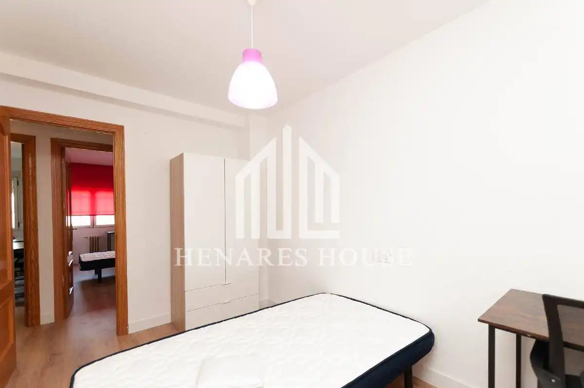 Piso en Alcalá de Henares - Foto 18