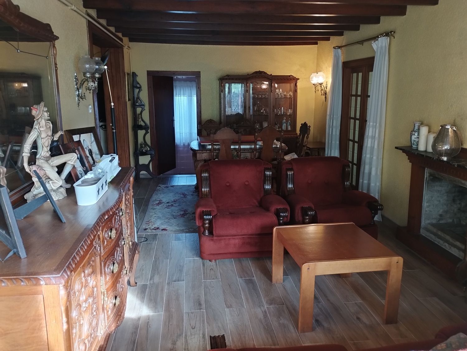 Casa rural en Barrio la Veguilla, 92 - Foto 9