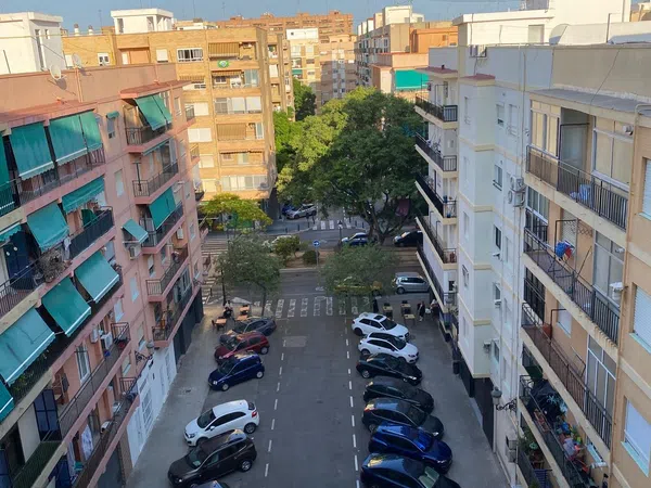 Piso en Calle del Doctor Manuel Candela - Foto 54