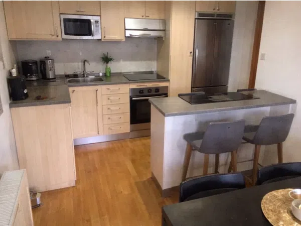 Piso en paseo Penyal D’fach, 6 - Foto 2