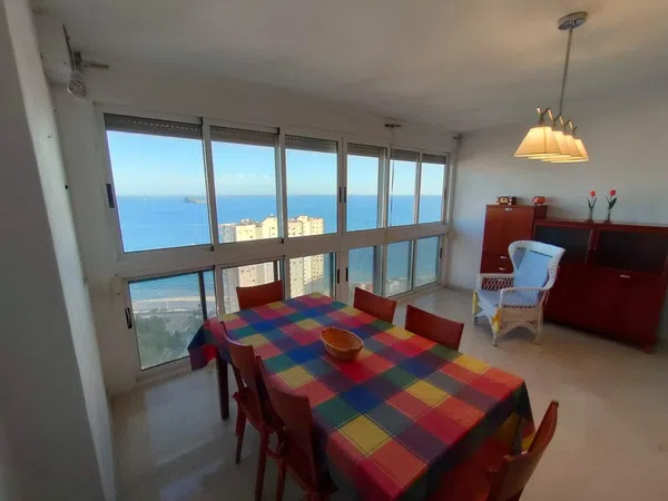 Piso en Avenida Costa Rica, 2, Playa de Poniente, Playa de Poniente - Foto 4