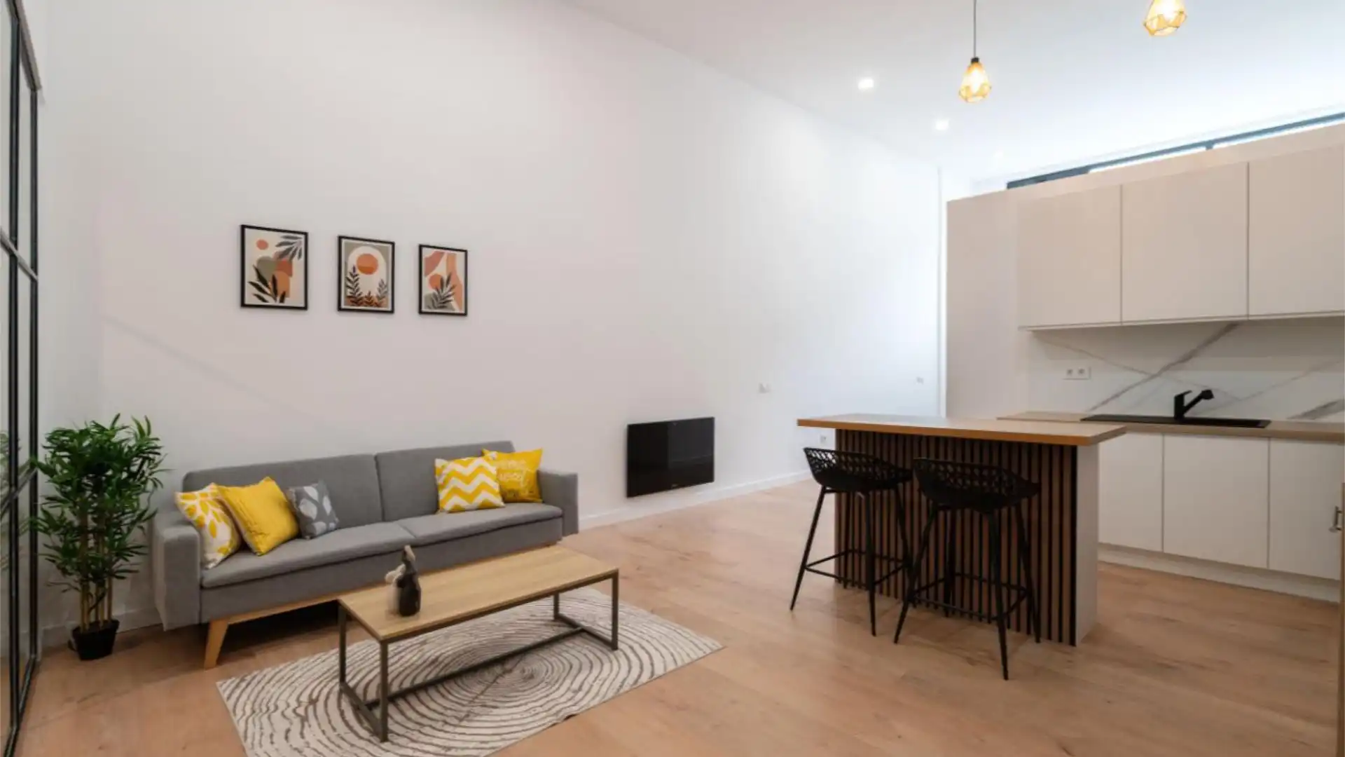 Piso en  Carretera de Torrelodones 11 - Foto 1