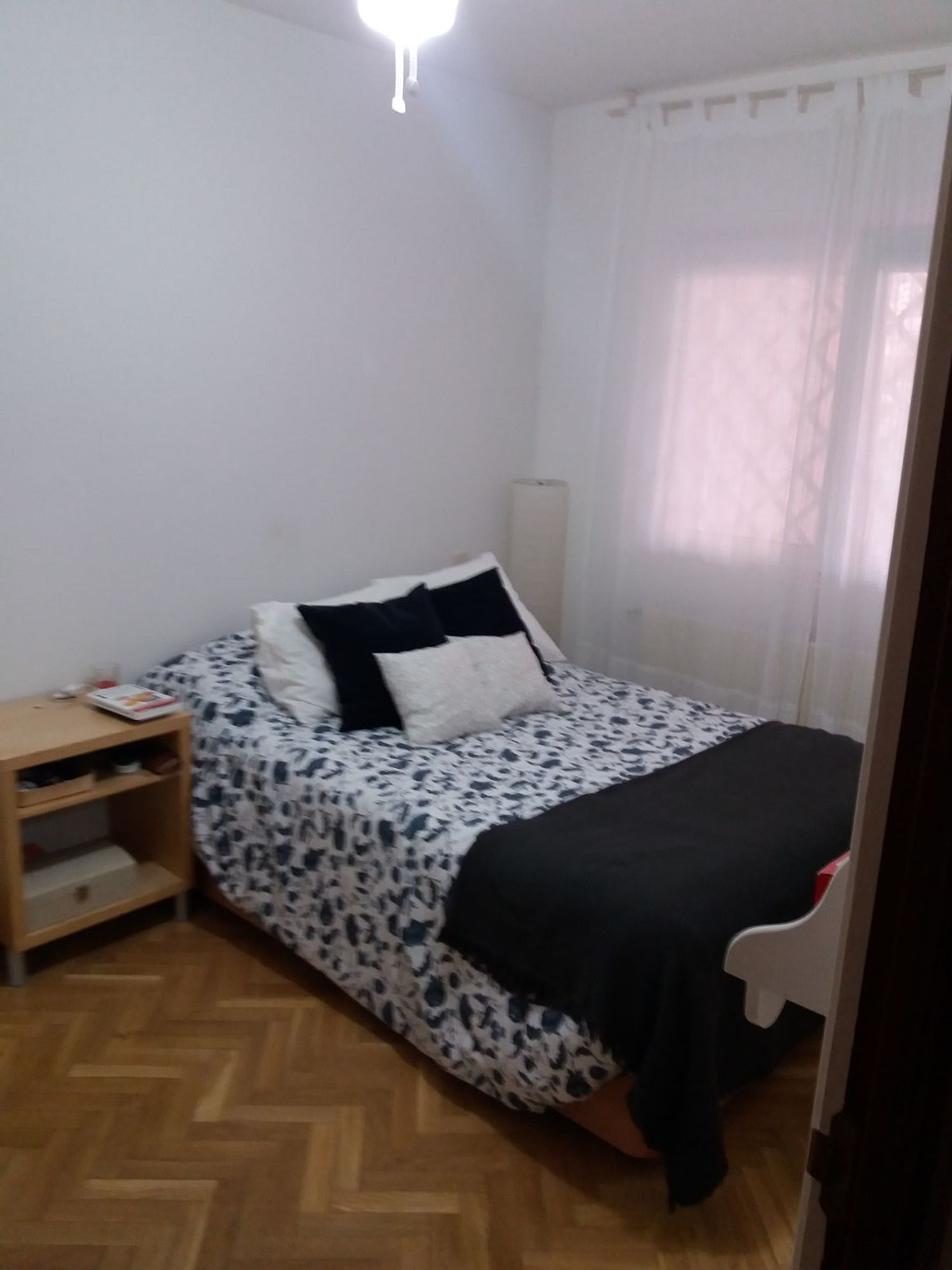 Piso en Calle Leoncio Rojas, 15, San Isidro, San Isidro - Foto 3