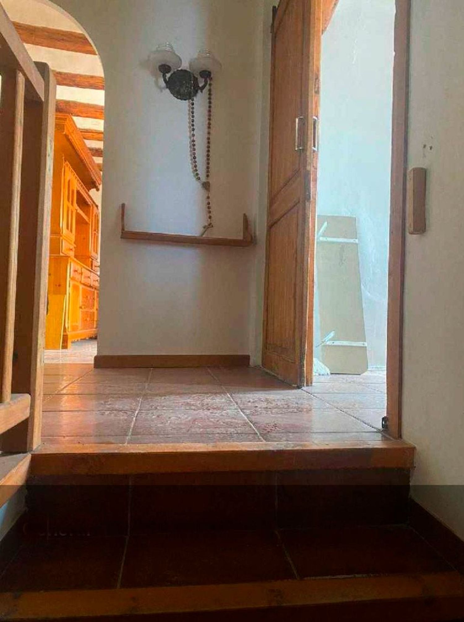 Casa rural en Calle la Meca, 5 - Foto 7