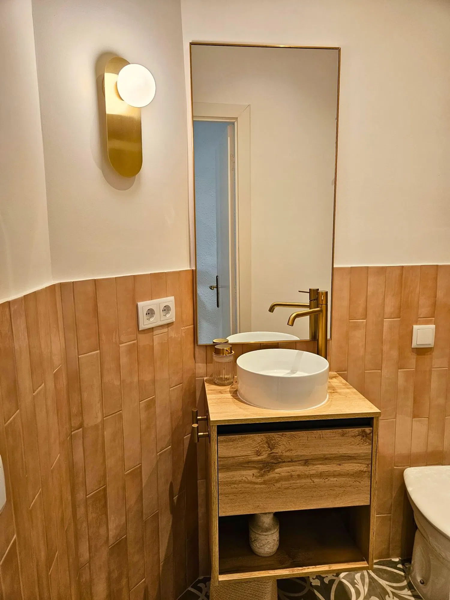 Piso en avenida de la Mare de Déu de Montserrat, 252 - Foto 25