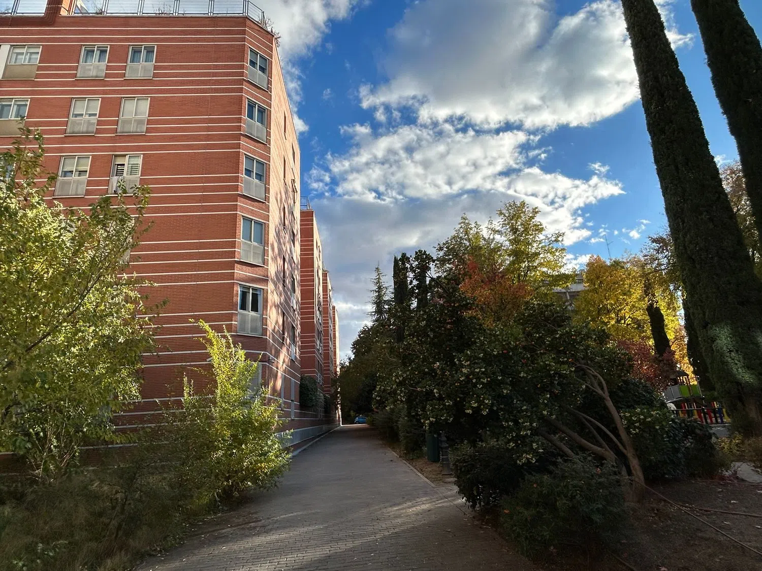 Piso en calle del Eucalipto, 11 - Foto 12