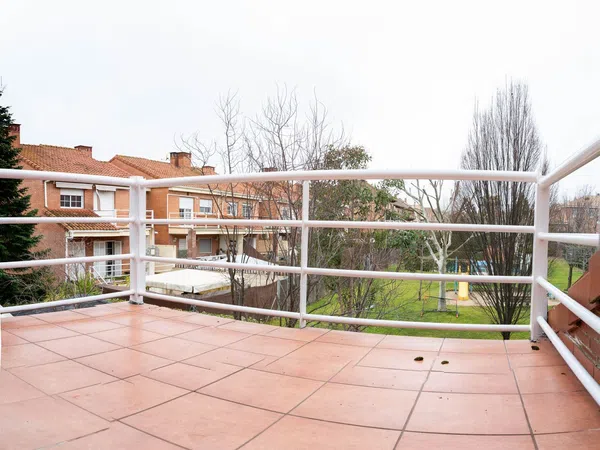 Chalet adosado en Calle Monasterio de Irache, 53 - Foto 22