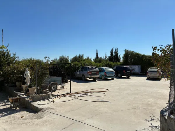 Casa rural en Calle Turquesa s/n, La Paz-Las Américas, La Paz-Las Américas - Foto 7