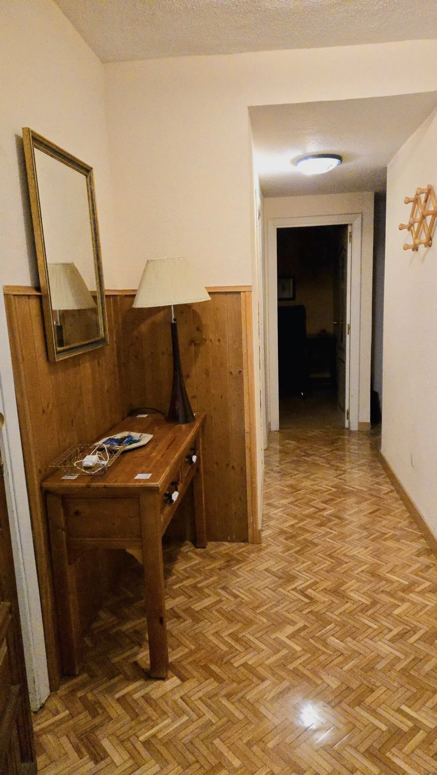 Piso en calle San Patricio, 1  m - Foto 6