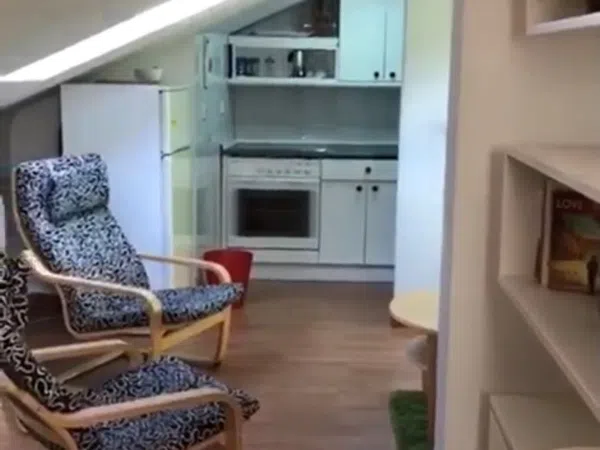 Ático en calle San Pablo, 29 - Foto 9