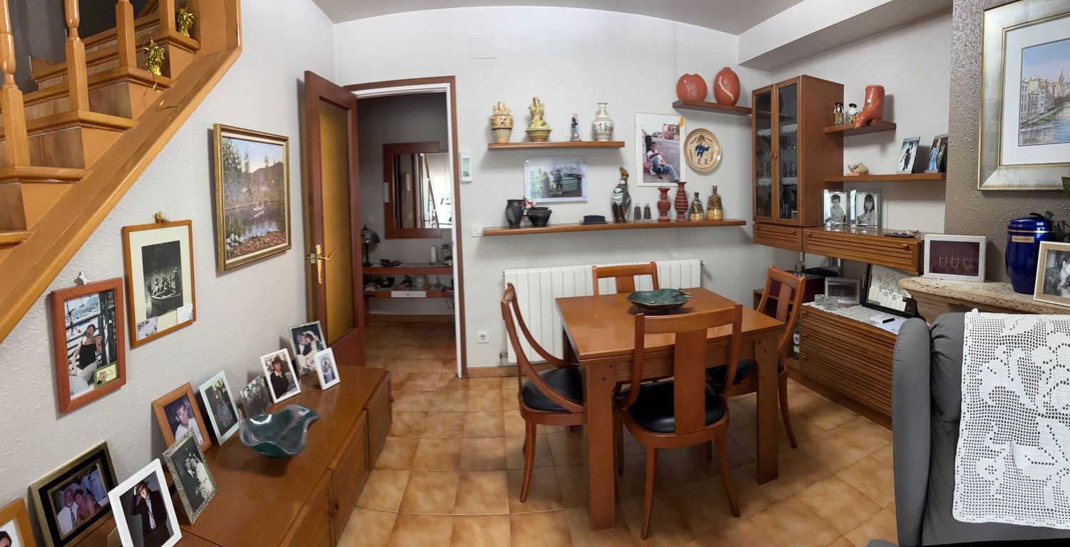 Chalet adosado en Llagostera - Foto 20