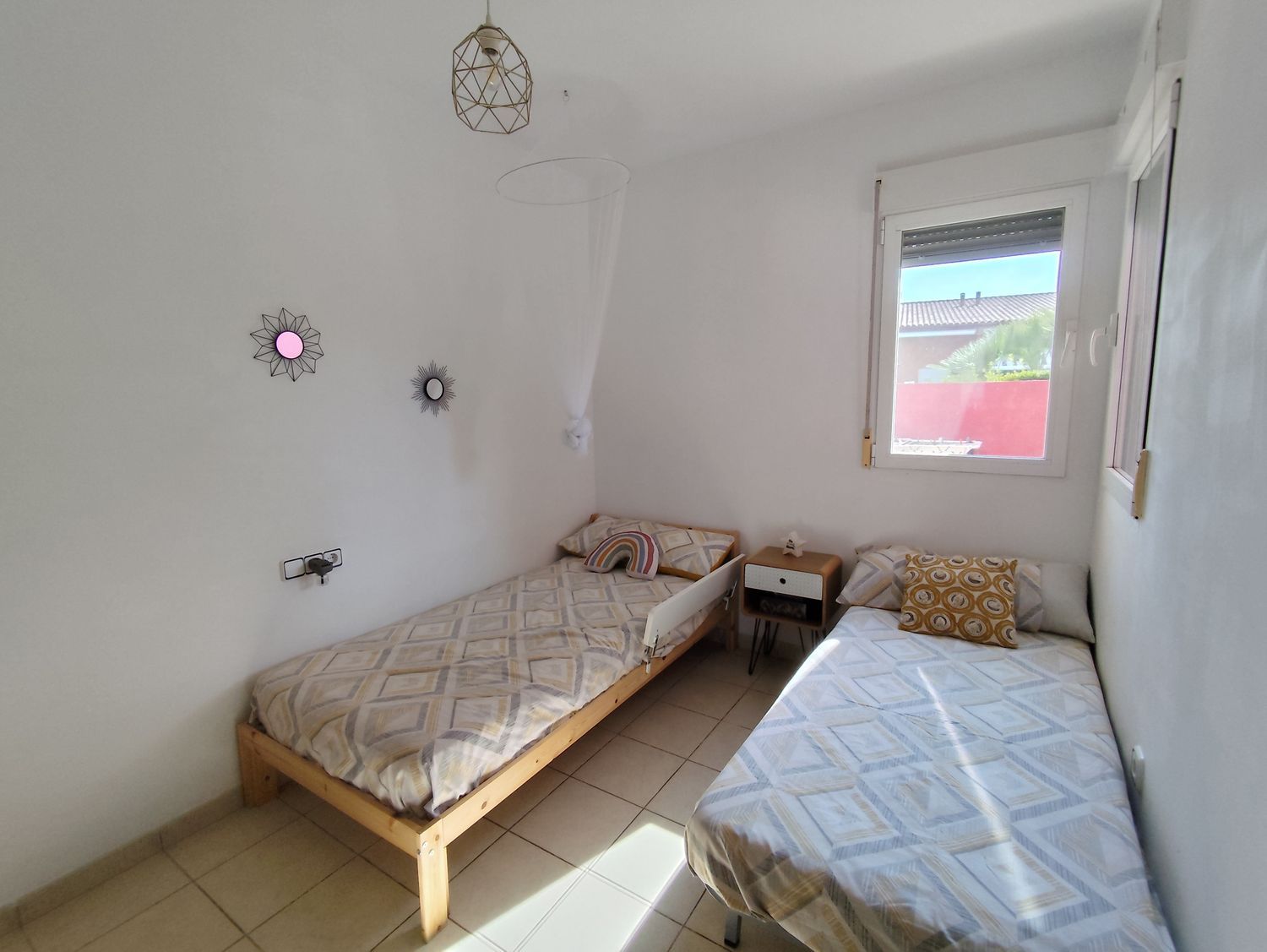 Chalet pareado en Camino de Santa Magdalena, 62, Las Atalayas - Urmi - Cerro Mar, Las Atalayas - Urmi - Cerro Mar - Foto 13