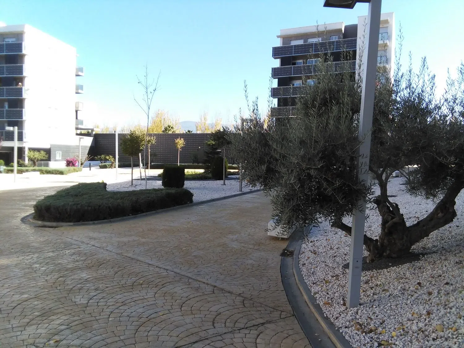 Piso en avenida Circunvalación, 11 - Foto 5