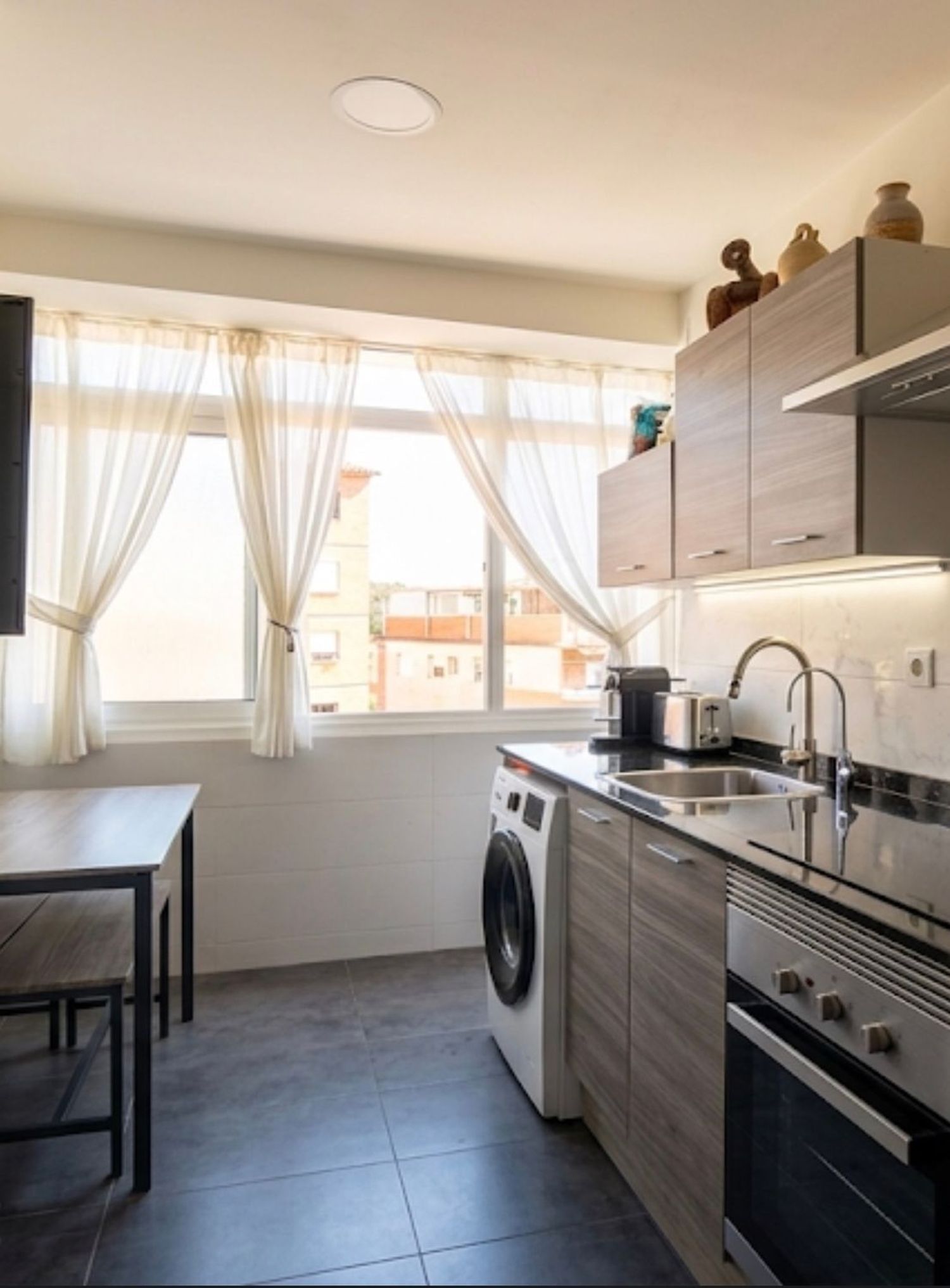 Piso en calle de Lope de Vega, 32 - Foto 1