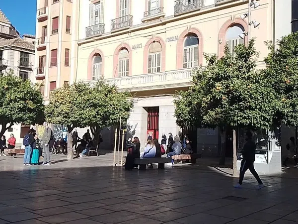 Piso en Calle Alderete, 8, El Molinillo - Capuchinos - Foto 22