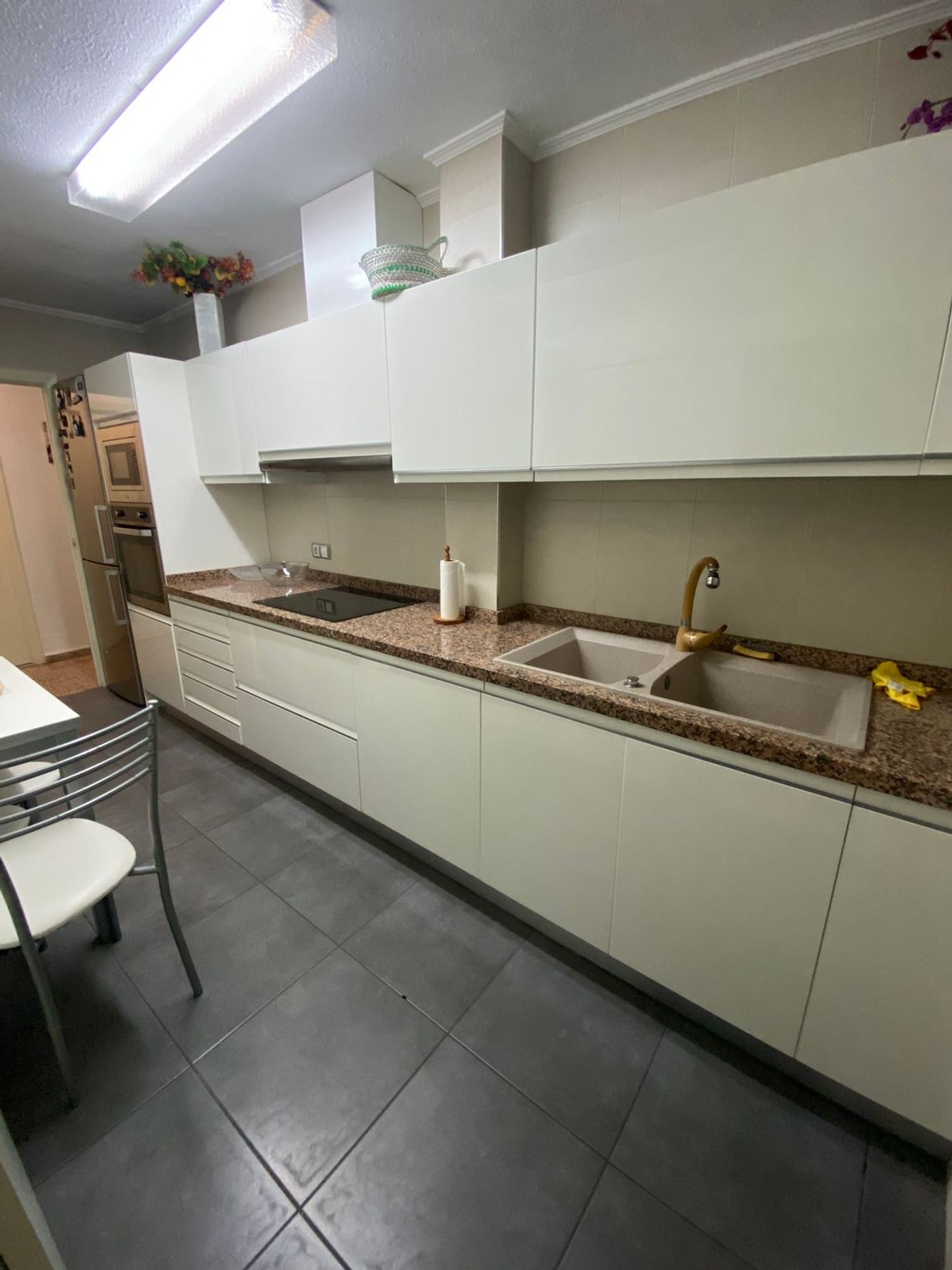 Piso en Calle Hermanos Soto Chápuli, Campoamor - Foto 6