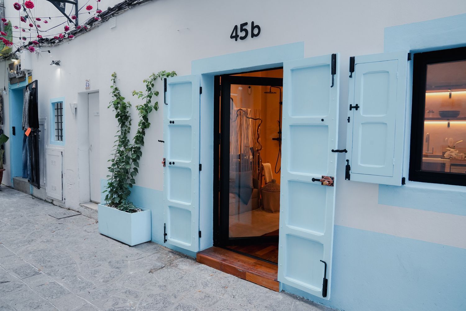 Estudio en Calle de la Mare de Déu, 45 - Foto 5