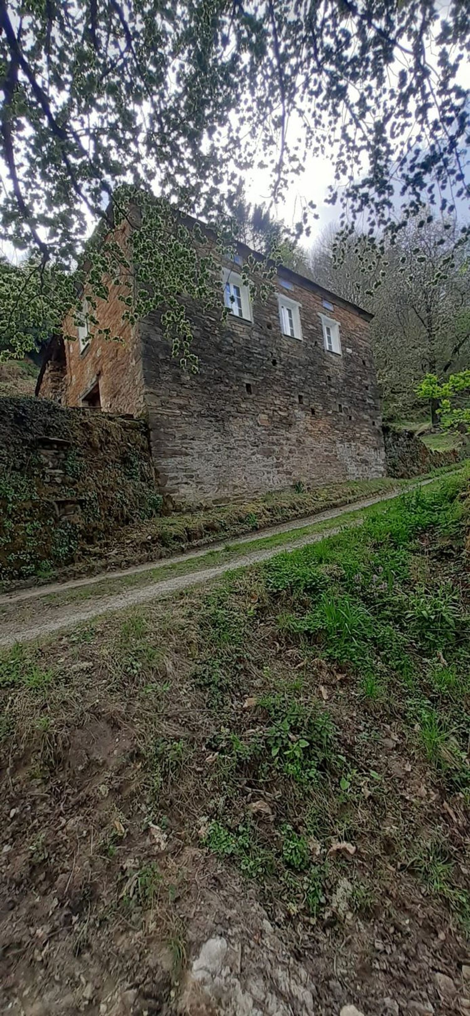 Casa de pueblo en San Breixo, 7 - Foto 7