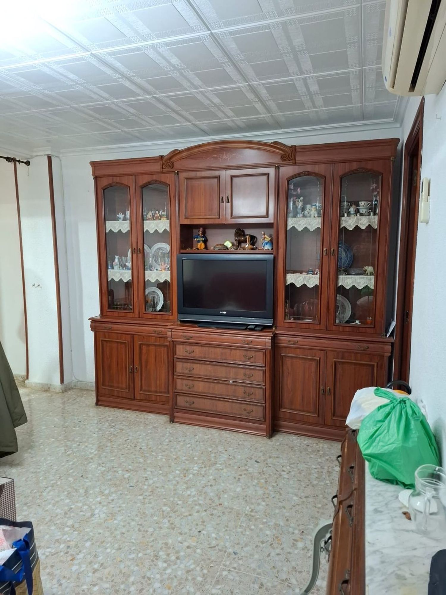 Piso en calle Teniente Llorca, 18 - Foto 2