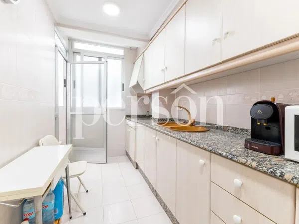 Piso en Passatge de Bailèn, 10, Zona Nord, Zona Nord - Foto 9
