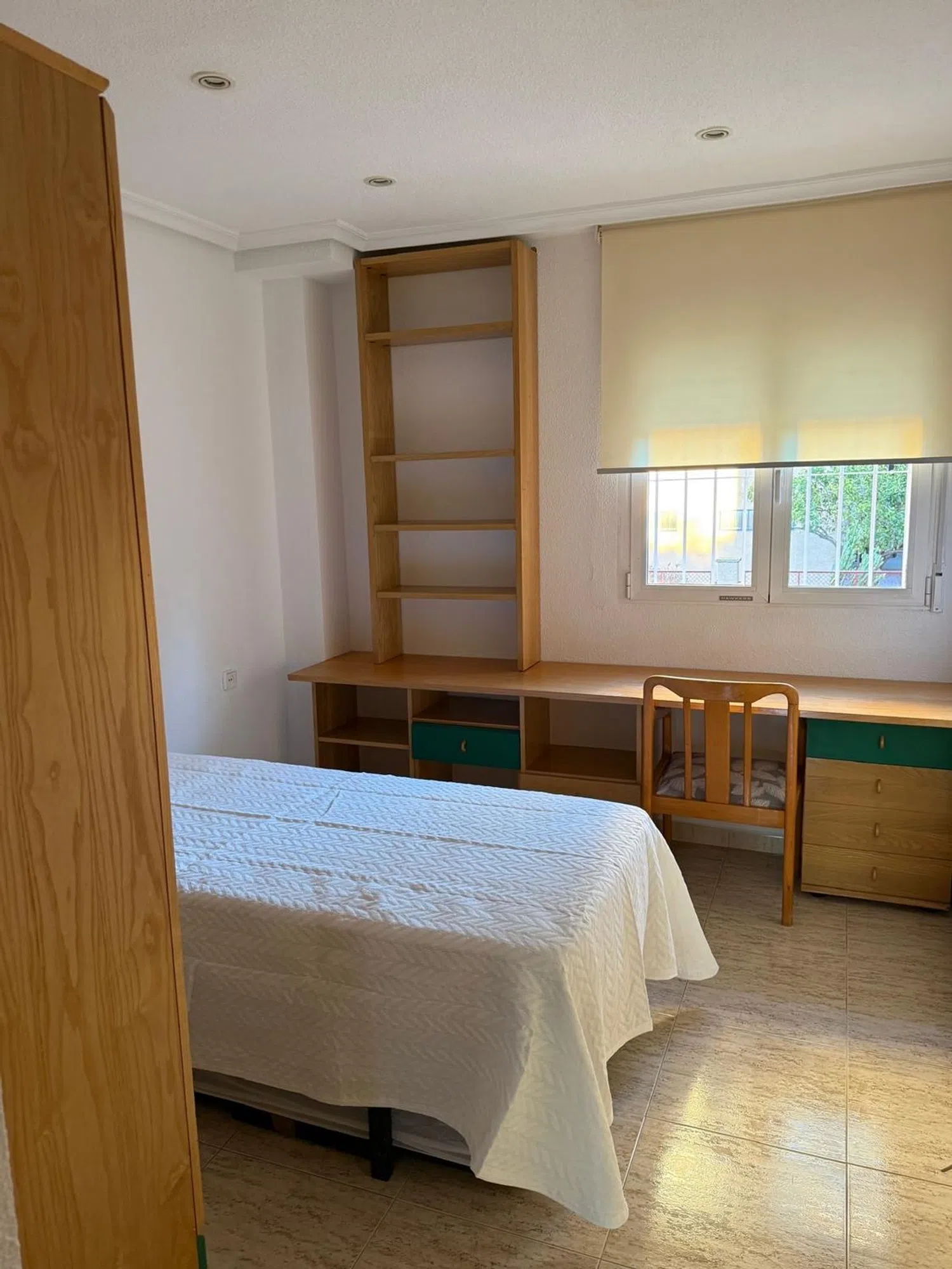 Piso en avenida Pío Baroja, 17 - Foto 17