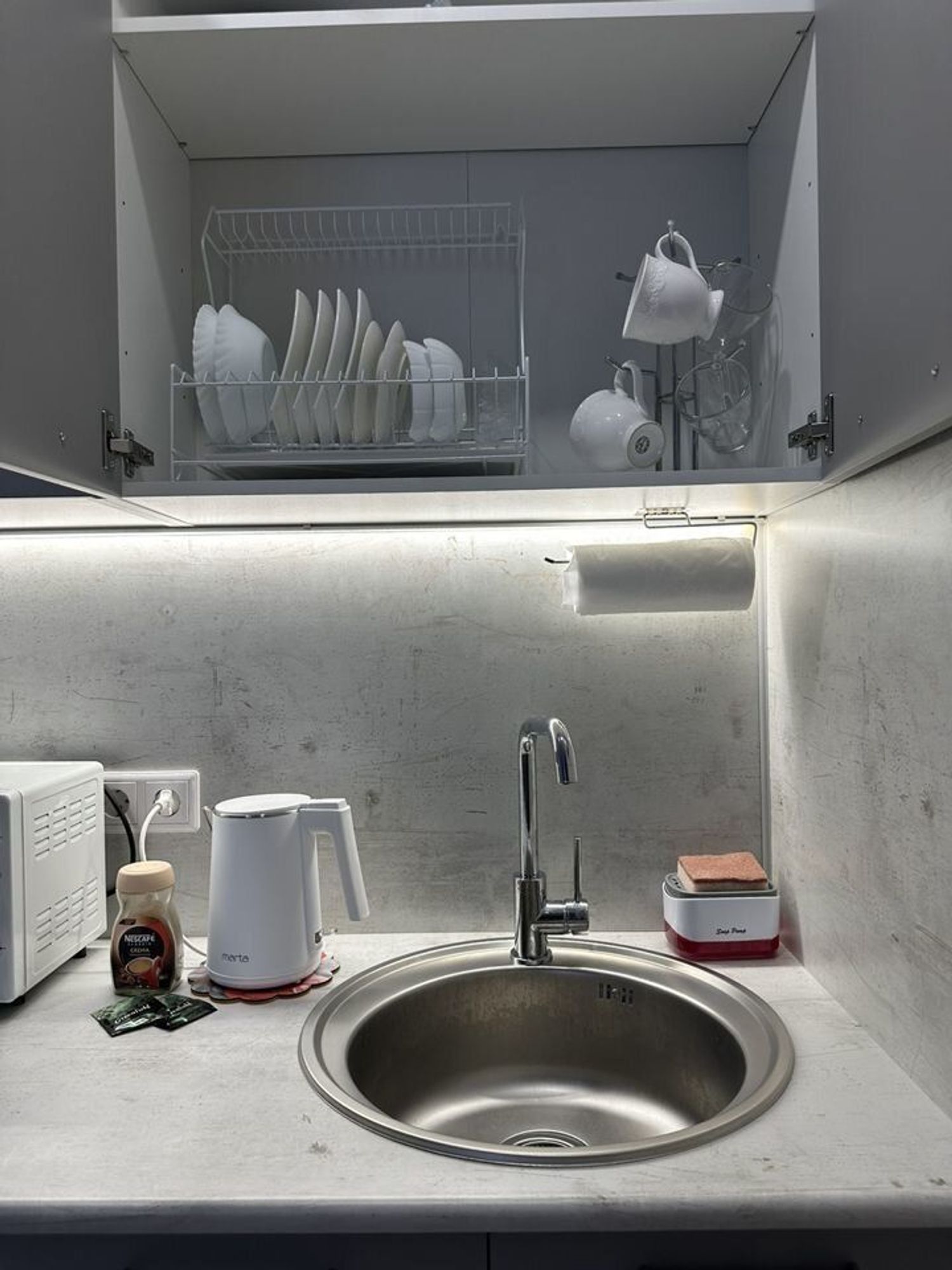 Estudio en Av. de Monforte de Lemos, 44, Pilar - Foto 30