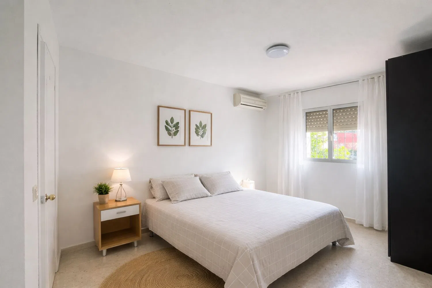 Piso en calle Petrarca, 2 - Foto 2