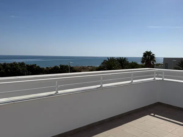 Ático en Calle del Tiler, 20, Platja de Oliva, Platja de Oliva - Foto 1