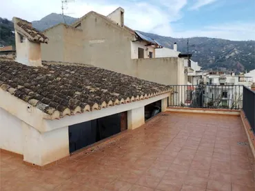 Chalet en centro - Foto 8