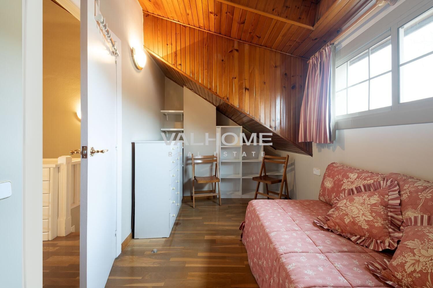 Casa o chalet independiente en Avenida de l'Enllaç - Foto 27