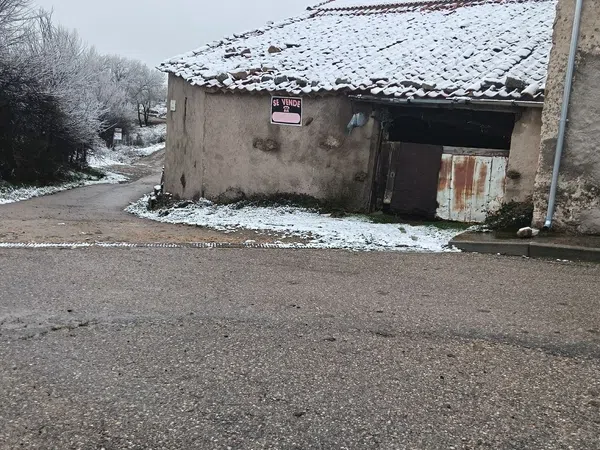 Casa de pueblo en Rosuero s/n - Foto 1