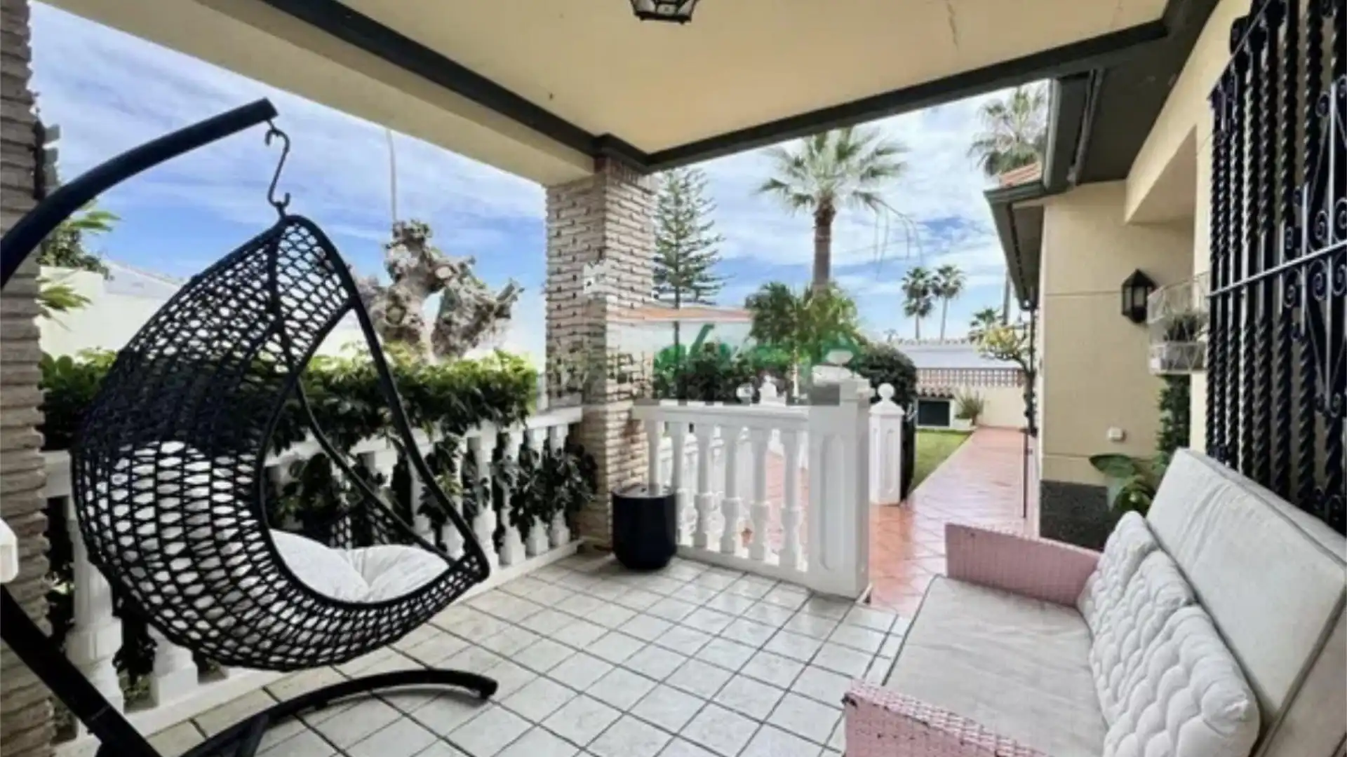 Chalet en  Calle Poniente 3 - Foto 5