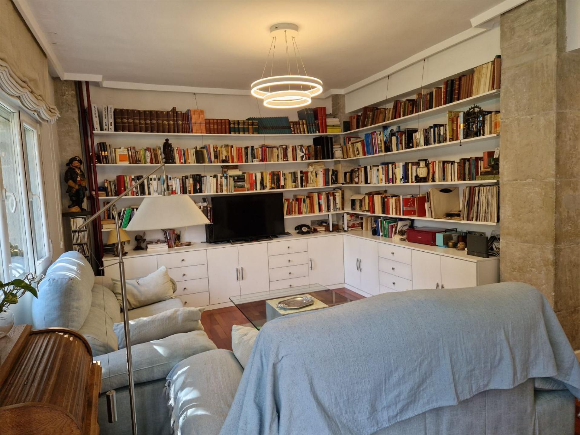 Piso en  Paseo de la Castellana 223 - Foto 12