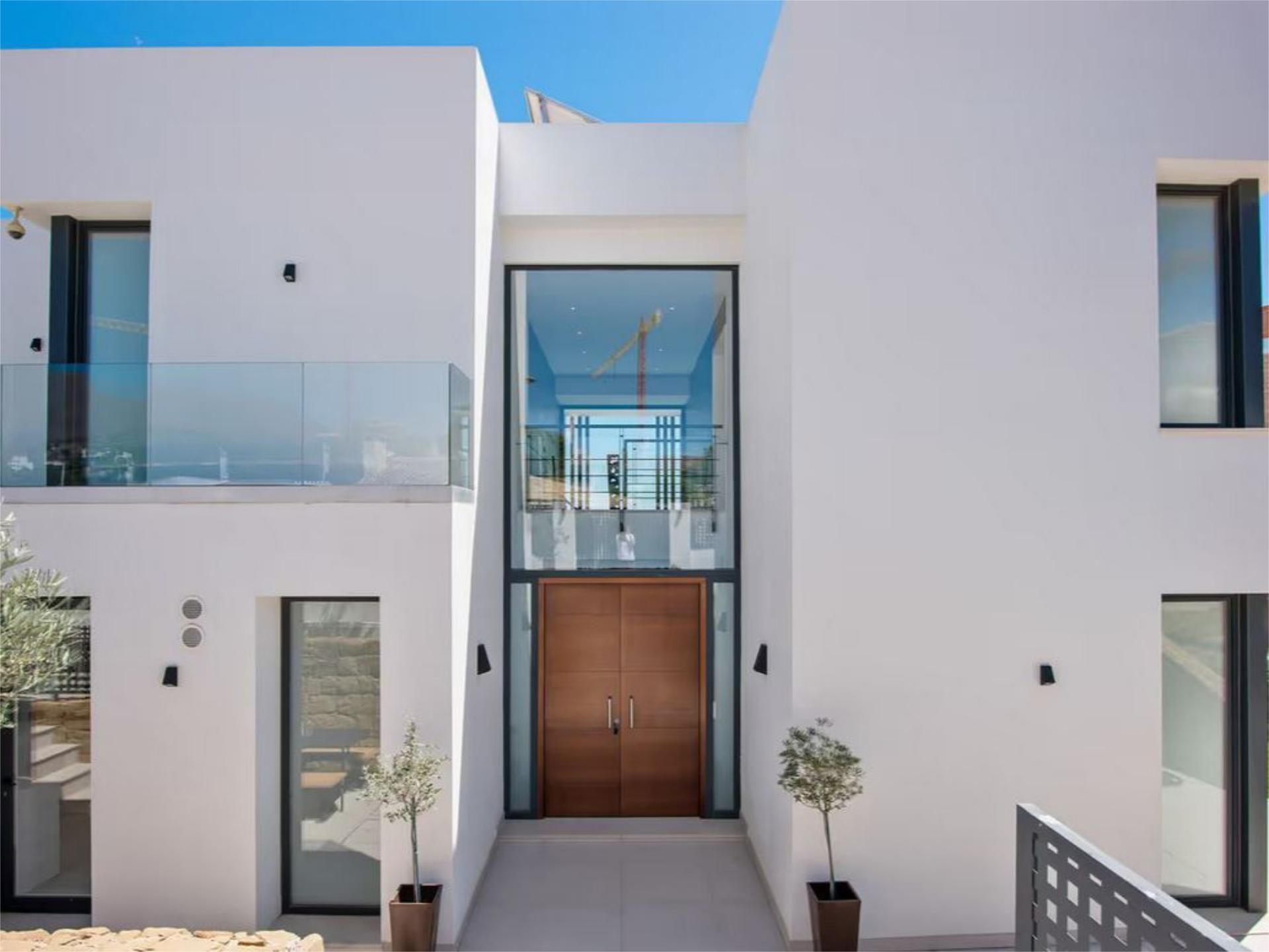 Casa adosada en  Calle el Salvador 299 - Foto 11