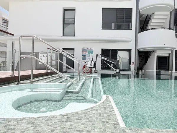 Piso en Calle Caridad, 6, Centro - Foto 8