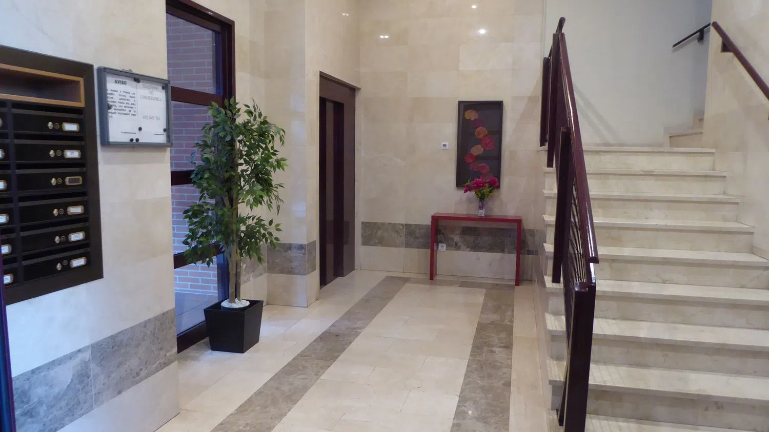 Piso en calle de la Antracita, 14 - Foto 32