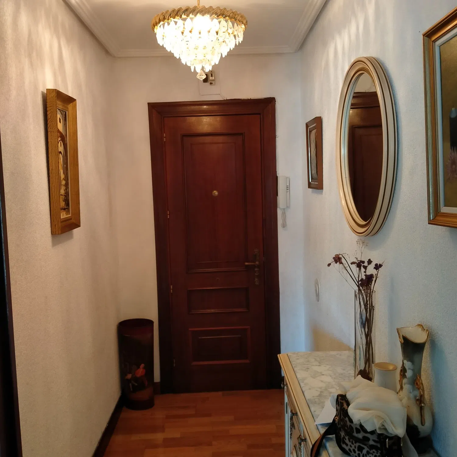 Piso en calle Castilla, 71 - Foto 1