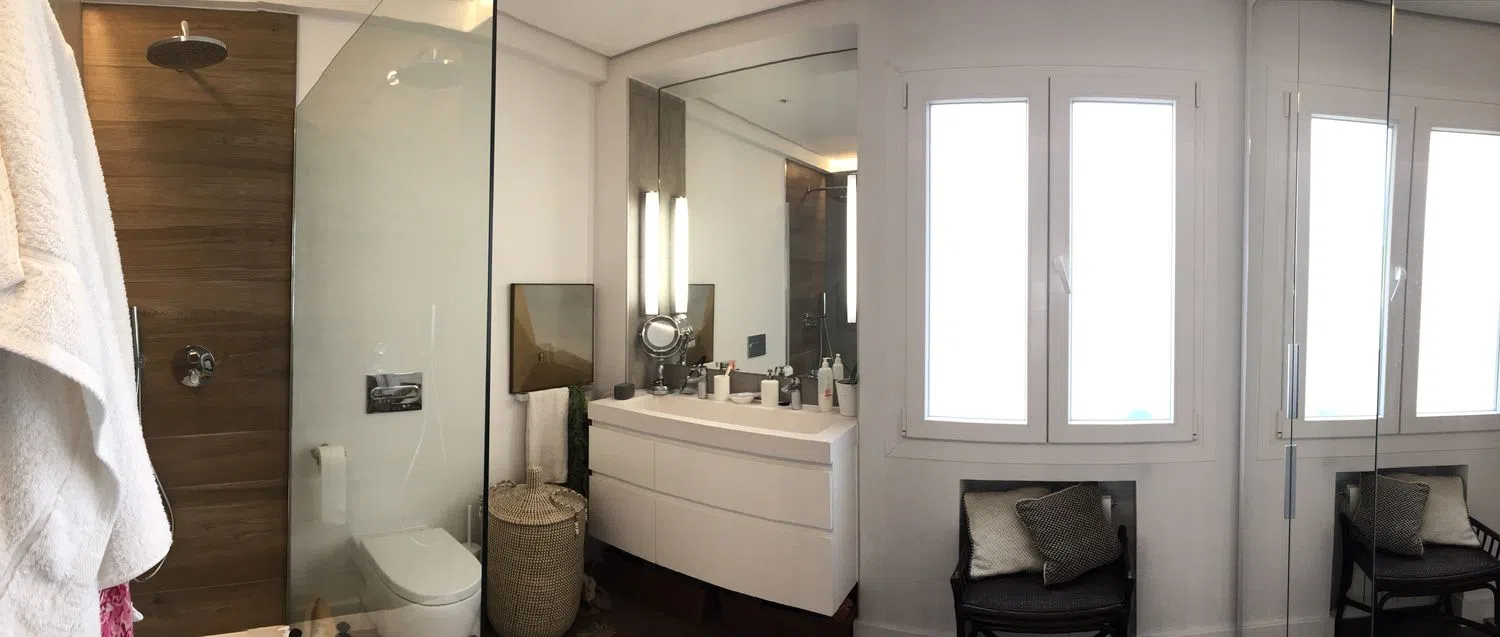 Piso en calle del Marqués de Santillana, 2 - Foto 33